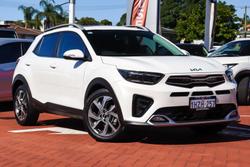 2023 Kia Stonic GT-Line