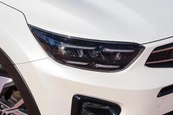 2023 Kia Stonic GT-Line