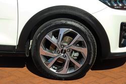 2023 Kia Stonic GT-Line