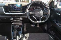 2023 Kia Stonic GT-Line