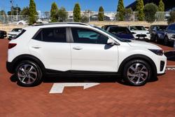 2023 Kia Stonic GT-Line