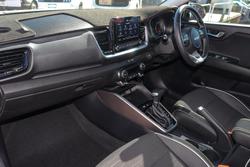 2023 Kia Stonic GT-Line