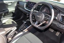 2023 Kia Stonic GT-Line