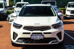 2023 Kia Stonic GT-Line