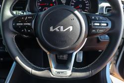 2023 Kia Stonic GT-Line