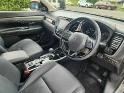 2020 Mitsubishi Outlander Exceed