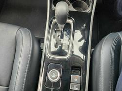 2020 Mitsubishi Outlander Exceed