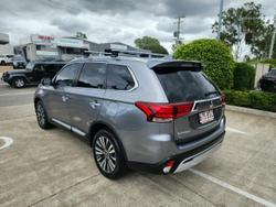 2020 Mitsubishi Outlander Exceed