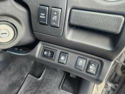 2018 Nissan Navara ST Black Edition