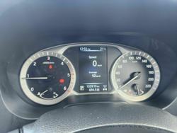 2018 Nissan Navara ST Black Edition