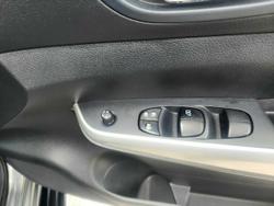 2018 Nissan Navara ST Black Edition