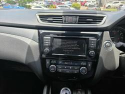 2019 Nissan QASHQAI Ti