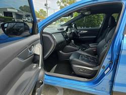 2019 Nissan QASHQAI Ti