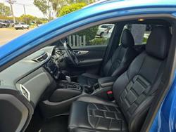 2019 Nissan QASHQAI Ti