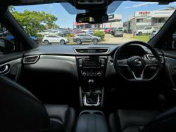 2019 Nissan QASHQAI Ti