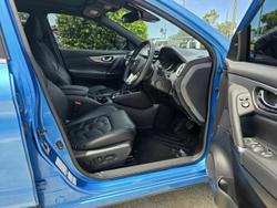 2019 Nissan QASHQAI Ti