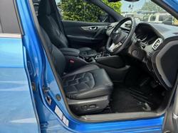 2019 Nissan QASHQAI Ti