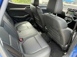 2021 MG ZS Excite Plus