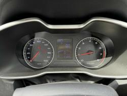 2021 MG ZS Excite Plus