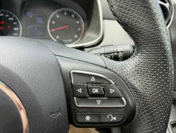 2021 MG ZS Excite Plus