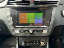 2021 MG ZS Excite Plus