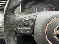 2021 MG ZS Excite Plus