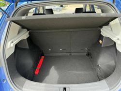 2021 MG ZS Excite Plus