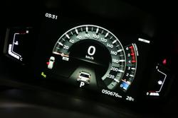 2022 Mitsubishi Pajero Sport Exceed