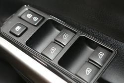 2022 Mitsubishi Pajero Sport Exceed