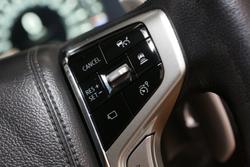 2022 Mitsubishi Pajero Sport Exceed