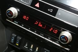 2022 Mitsubishi Pajero Sport Exceed