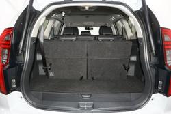 2022 Mitsubishi Pajero Sport Exceed