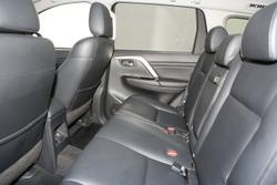 2022 Mitsubishi Pajero Sport Exceed