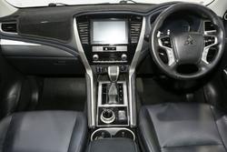 2022 Mitsubishi Pajero Sport Exceed