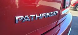 2016 Nissan Pathfinder ST
