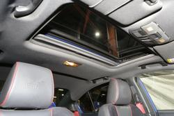 2021 Subaru WRX STI Premium