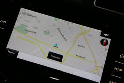 2021 Subaru WRX STI Premium