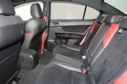 2021 Subaru WRX STI Premium