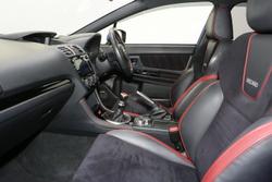 2021 Subaru WRX STI Premium