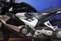 2011 Honda VFR800X CROSSRUNNER