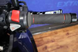 2011 Honda VFR800X CROSSRUNNER