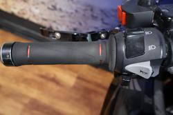 2011 Honda VFR800X CROSSRUNNER