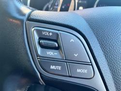 2015 Hyundai Santa Fe Highlander