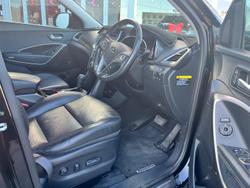 2015 Hyundai Santa Fe Highlander