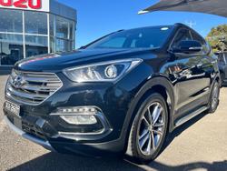 2015 Hyundai Santa Fe Highlander