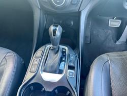 2015 Hyundai Santa Fe Highlander