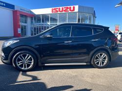 2015 Hyundai Santa Fe Highlander