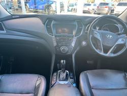 2015 Hyundai Santa Fe Highlander