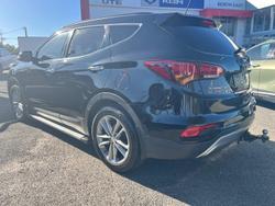 2015 Hyundai Santa Fe Highlander