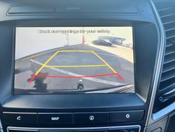 2015 Hyundai Santa Fe Highlander